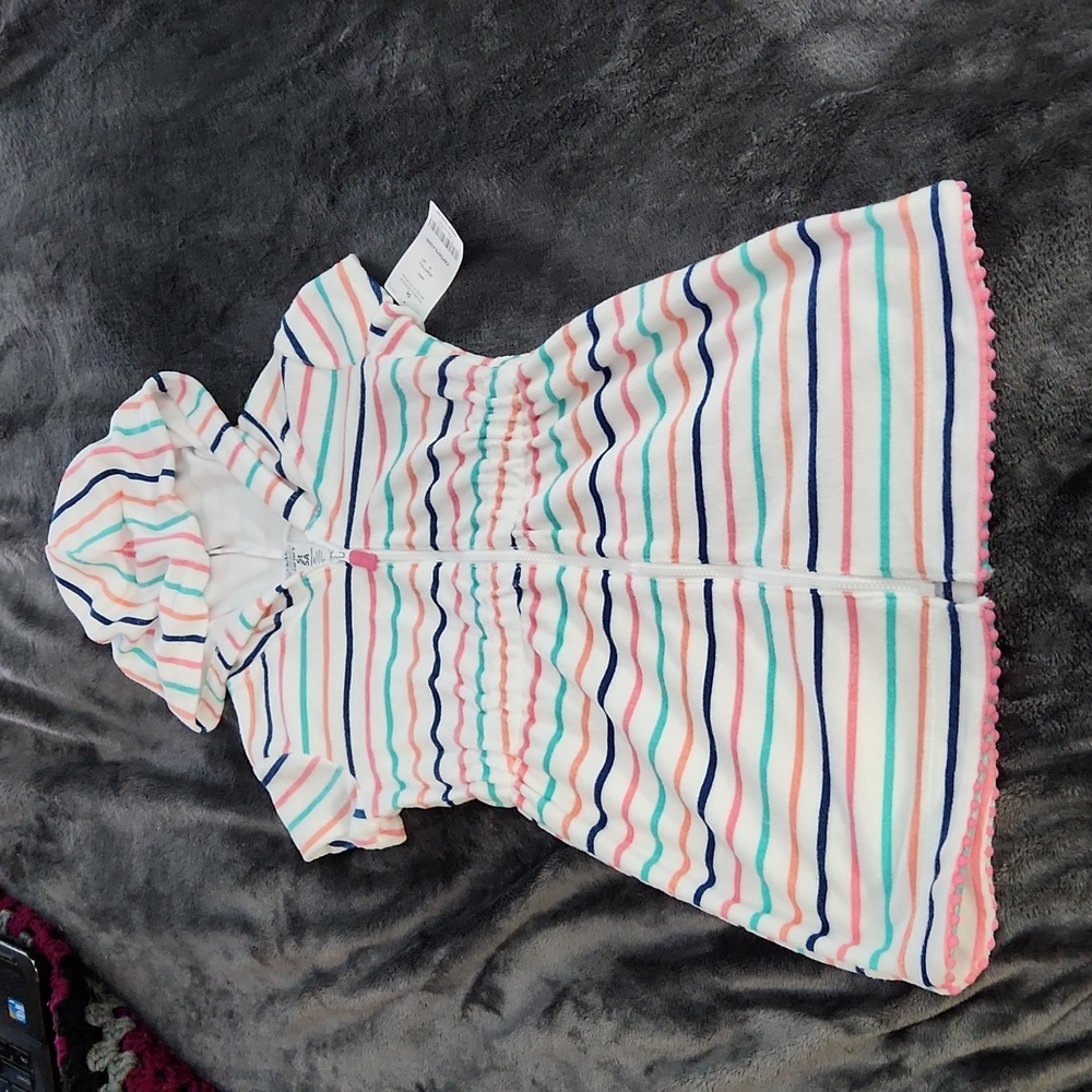 New Swim Cover-up